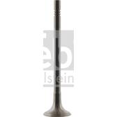 Auslaßventil (pro Einheit) FEBI BILSTEIN - 32341