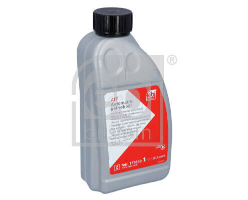 Automatic transmission oil - 1 Litre