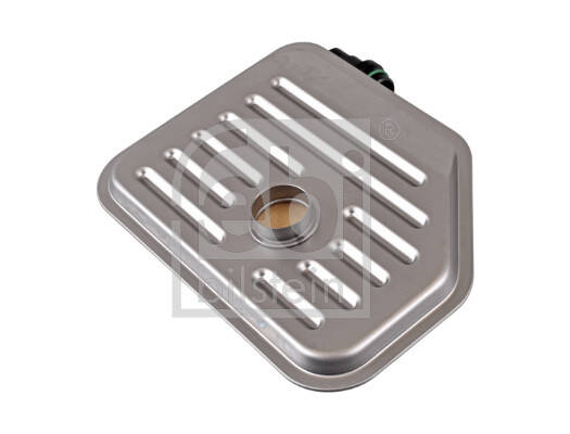 Automatic transmission oil filter