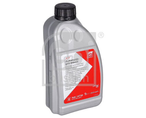 Automatic Transmission Oil