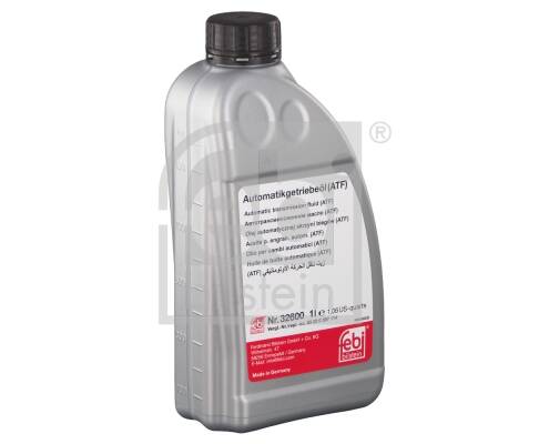 Automatic Transmission Oil