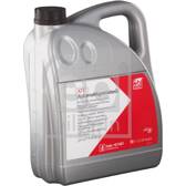 Automatväxellådsolja (ATF) FEBI BILSTEIN - 101161