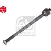 Axiaalkogel, spoorstang FEBI BILSTEIN - 49671