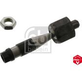 Axialgelenk, Spurstange FEBI BILSTEIN - 38854