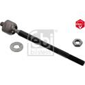Axialgelenk, Spurstange FEBI BILSTEIN - 43217