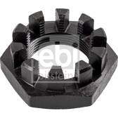 Axle Nut, drive shaft FEBI BILSTEIN - 03516