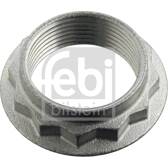 Axle Nut, drive shaft FEBI BILSTEIN - 08731