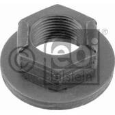 Axle Nut, drive shaft FEBI BILSTEIN - 17591