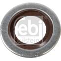 Bague d'étanchéité (conduite de réfrigérant) (x10) FEBI BILSTEIN - 171856