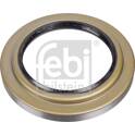 Bague d'étanchéité (moyeu de roue) (à l'unité) FEBI BILSTEIN - 104426