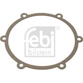 Bague d'étanchéité (moyeu de roue) (x10) FEBI BILSTEIN - 15805