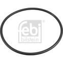 Bague d'étanchéité (moyeu de roue) (x10) FEBI BILSTEIN - 174689