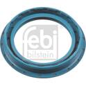 Bague d'étanchéité (roulement de roue) (à l'unité) FEBI BILSTEIN - 05004