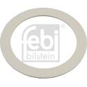 Bague d'étanchéité (roulement de roue) (x10) FEBI BILSTEIN - 07307