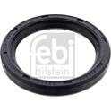 Bague d'étanchéité (roulement de roue) (à l'unité) FEBI BILSTEIN - 08253
