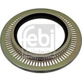 Bague d'étanchéité (roulement de roue) (à l'unité) FEBI BILSTEIN - 11255