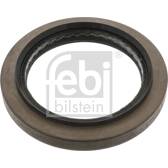 Bague d'étanchéité (roulement de roue) (à l'unité) FEBI BILSTEIN - 12282