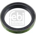 Bague d'étanchéité (roulement de roue) FEBI BILSTEIN - 180255