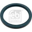 Bague d'étanchéité (suspension de l'arbre d'entraînement) (à l'unité) FEBI BILSTEIN - 46793
