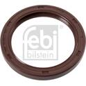 Bague d'étanchéité- vilebrequin (à l'unité) FEBI BILSTEIN - 107670