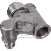 Balanceiro, distribuição do motor (x4) FEBI BILSTEIN - 28653