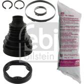 Bälgsats, drivaxel FEBI BILSTEIN - 44151