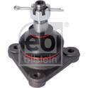 Ball Head, gearshift linkage FEBI BILSTEIN - 09870