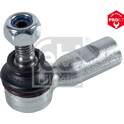 Ball Head, gearshift linkage FEBI BILSTEIN - 24987