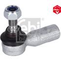 Ball Head, gearshift linkage FEBI BILSTEIN - 24988