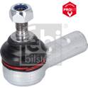 Ball Head, gearshift linkage FEBI BILSTEIN - 24989