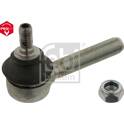 Ball Head, gearshift linkage FEBI BILSTEIN - 24992