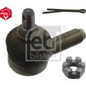 Ball Head, gearshift linkage FEBI BILSTEIN - 38078