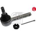 Ball Head, gearshift linkage FEBI BILSTEIN - 39665