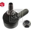 Ball Head, gearshift linkage FEBI BILSTEIN - 39929