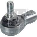 Ball Head, gearshift linkage FEBI BILSTEIN - 43401