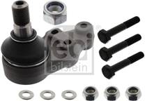 Ball joint