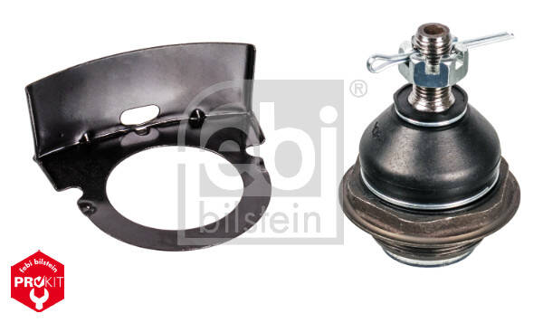 Ball joint