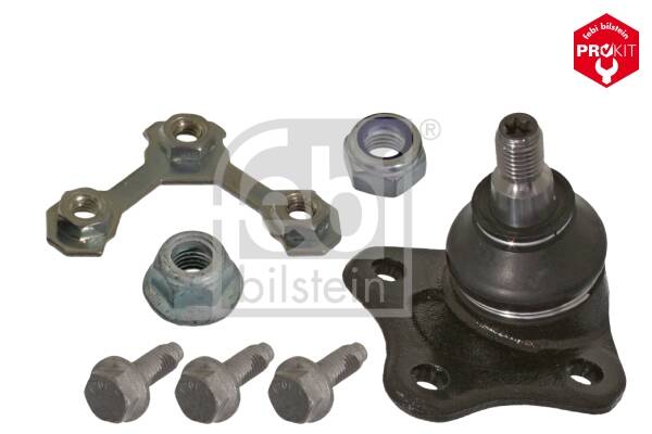 Ball joint