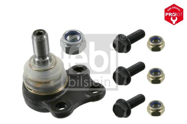 Ball joint