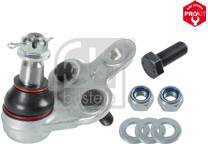 Ball joint