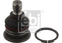 Ball joint
