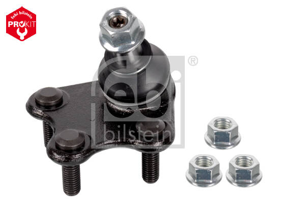 Ball joint