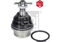 Ball joint