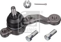 Ball joint