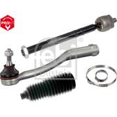 Barra de acoplamiento FEBI BILSTEIN - 39034