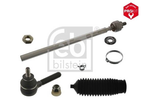 Febi bilstein barra de acoplamiento PROKIT