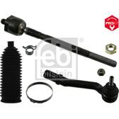 Barra de direção FEBI BILSTEIN - 38899