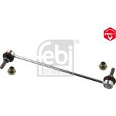 Barra/escora- barra estabilizadora (por unidade) FEBI BILSTEIN - 37305