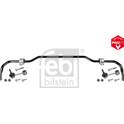 Barra estabilizadora, chassis FEBI BILSTEIN - 175042