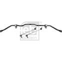 Barra estabilizadora, chassis FEBI BILSTEIN - 175075